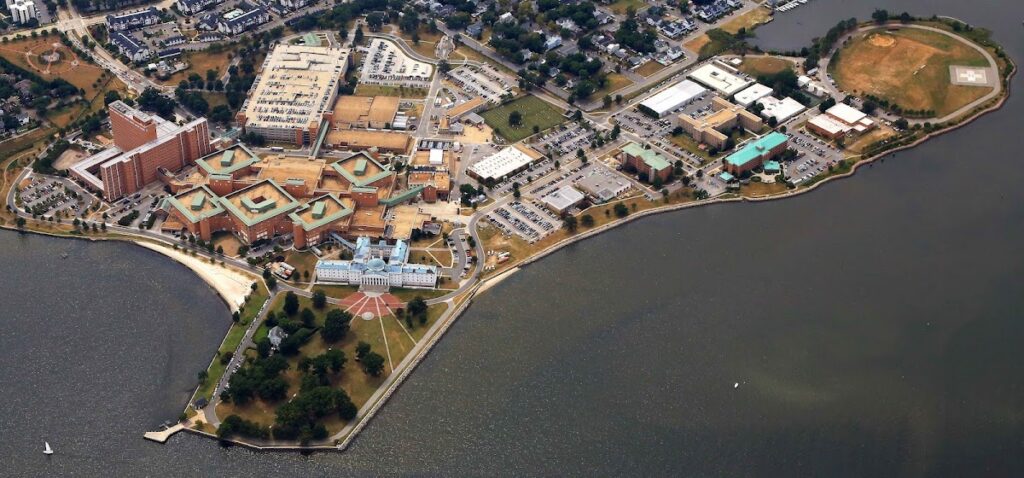 Naval Medical Center Portsmouth — Reproductive Endocrinology & Infertility gallery photo