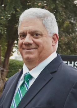 Joseph M. Carbone, MD