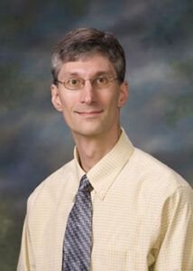 E. Thorburn Wright, MD