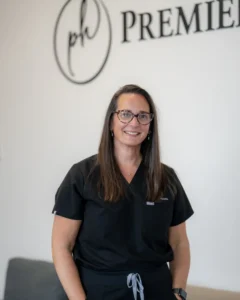 Rebecca Cole, ARNP