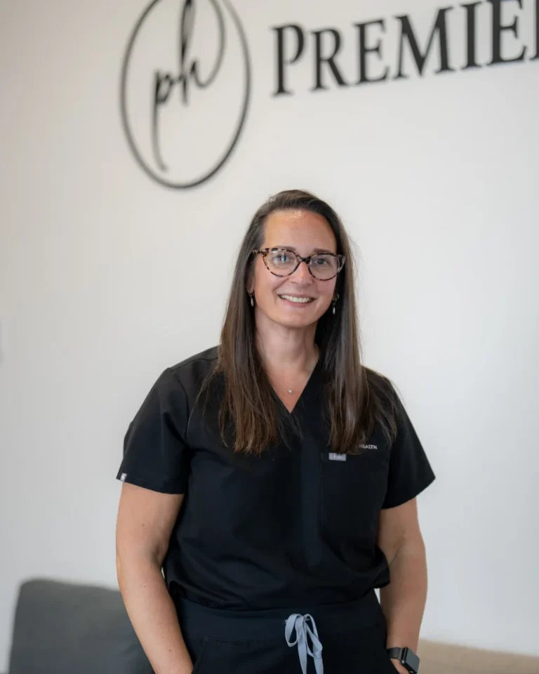 Rebecca Cole, ARNP