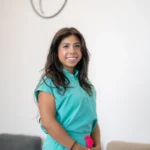 Brianna Clark, ARNP