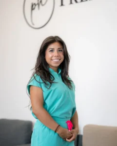Brianna Clark, ARNP