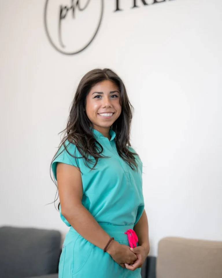Brianna Clark, ARNP