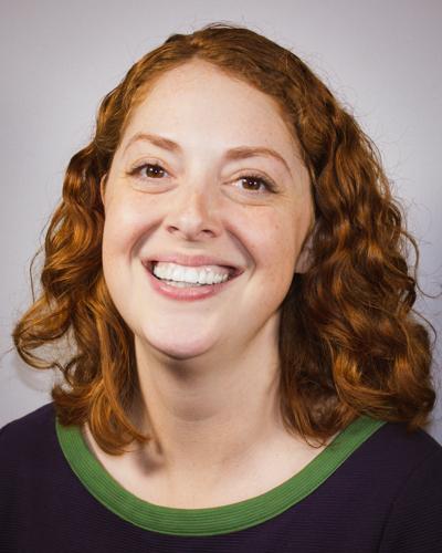 Nicole M. Cruver, ARNP