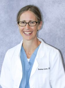 Susanna Carter, MD, MPH