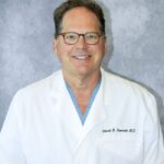 David B. Damrich, MD