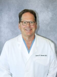David B. Damrich, MD