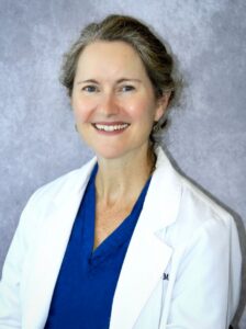 Sarah C. Davis, MD