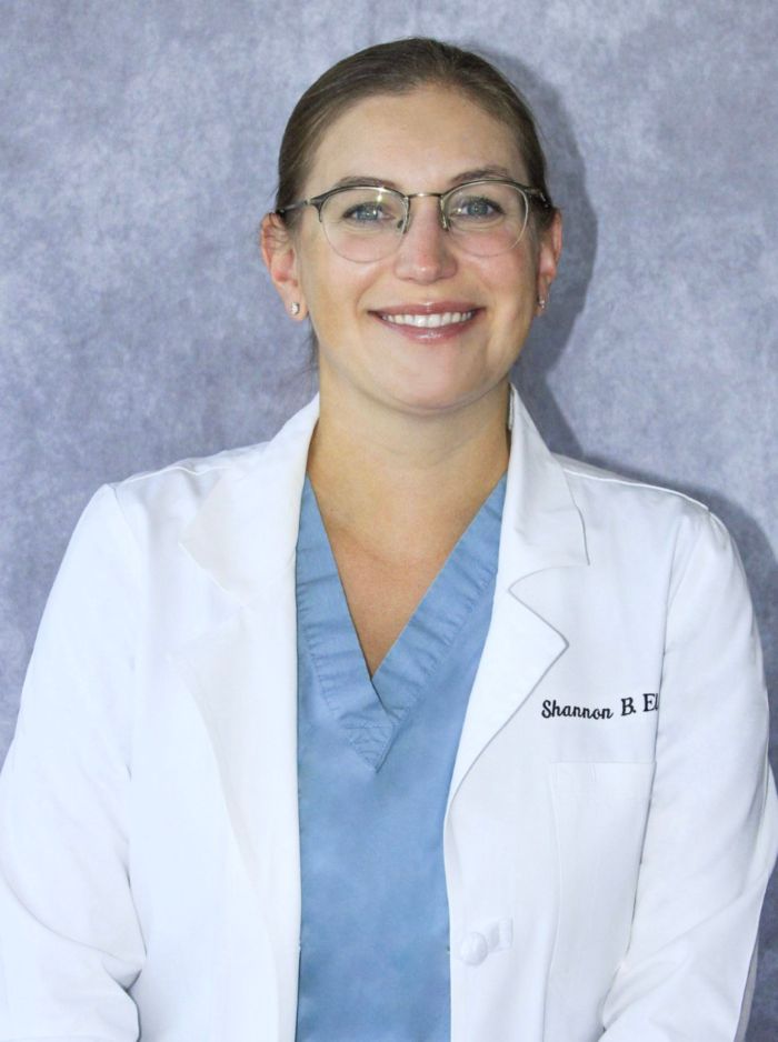 Shannon B. Ellis, MD