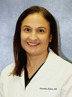 Vineeta A. Estes, MD