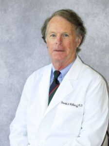 David S. McKee, MD