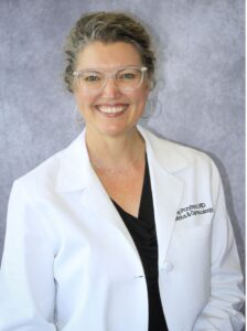 Ashley D. Przybysz, MD