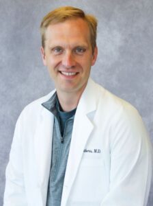 Jared M. Roberts, MD