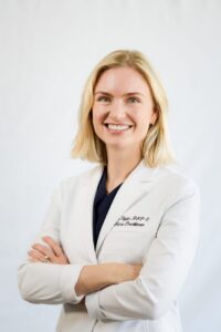Beth Taylor, CRNP