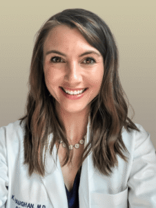 Kristen Vaughan, MD