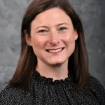 Ashley Hudson, MD