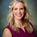 Christa Sikes Littrell, DO