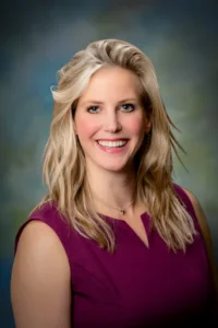 Christa Sikes Littrell, DO