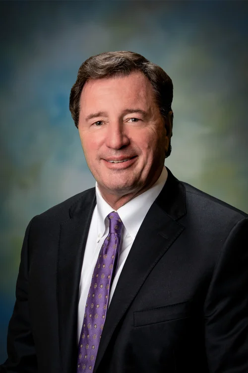 David L. Rushing, MD