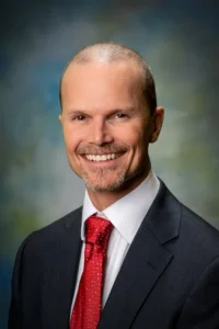 John David Wheeler, MD