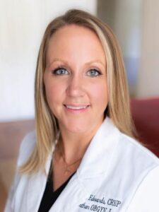Jamie D. Edwards