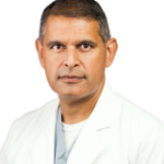 Rishi R. Rajan, MD