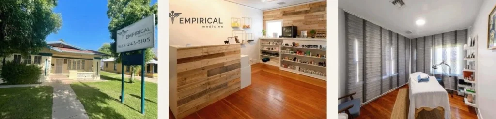 Empirical Medicine — Glendale gallery photo
