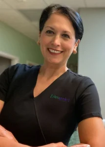 Asha Voss, MD, FACOG
