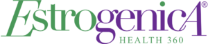 EstrogenicA Health 360 logo