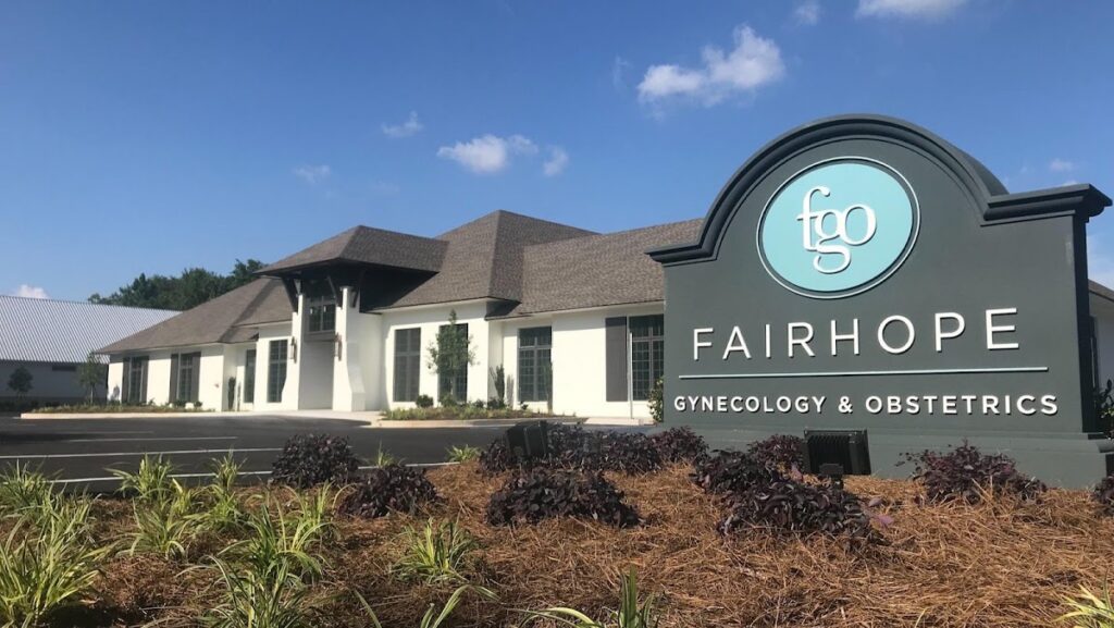 Fairhope Gynecology & Obstetrics gallery photo