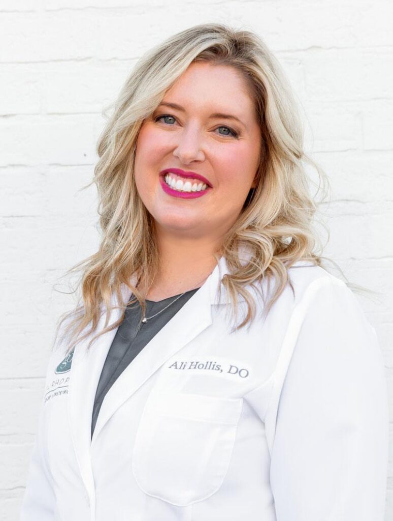 Fairhope Gynecology & Obstetrics gallery photo