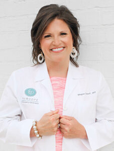 Megan B. Dimoff, MD, FACOG