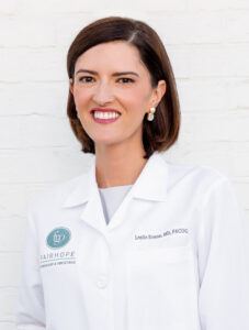 Leslie L. Evans, MD, FACOG