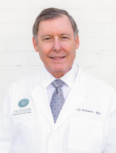Gary W. Nelson, MD
