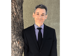 Michael Uzick, Co-founder and Medical Director; Naturopathic Medical Doctor, FABNO at Genesis Natural Medicine Center Tucson
