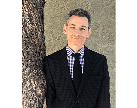 Michael Uzick, Co-founder and Medical Director; Naturopathic Medical Doctor, FABNO at Genesis Natural Medicine Center Tucson