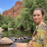 Noelle Wallwork, Licensed Massage Therapist (LMT); Integrative Pelvic Therapist at Genesis Natural Medicine Center Tucson