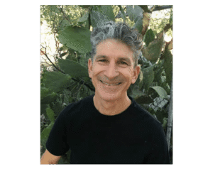 Rudi Nadler, Licensed Massage Therapist (LMT) at Genesis Natural Medicine Center Tucson