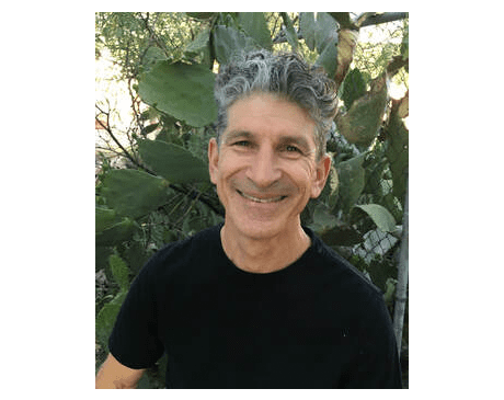 Rudi Nadler, Licensed Massage Therapist (LMT) at Genesis Natural Medicine Center Tucson