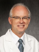 Dale Greene, MD