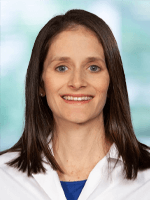 Margot Potter, MD