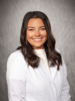 Mary Chapman Nabors May, CRNP