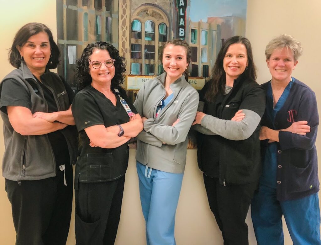 Grandview Medical Group OB-GYN – Grandview Physicians Plaza gallery photo