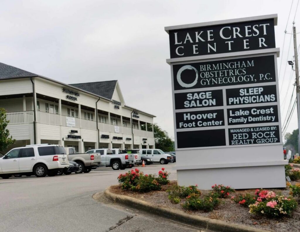 Birmingham Obstetrics & Gynecology – Hoover gallery photo