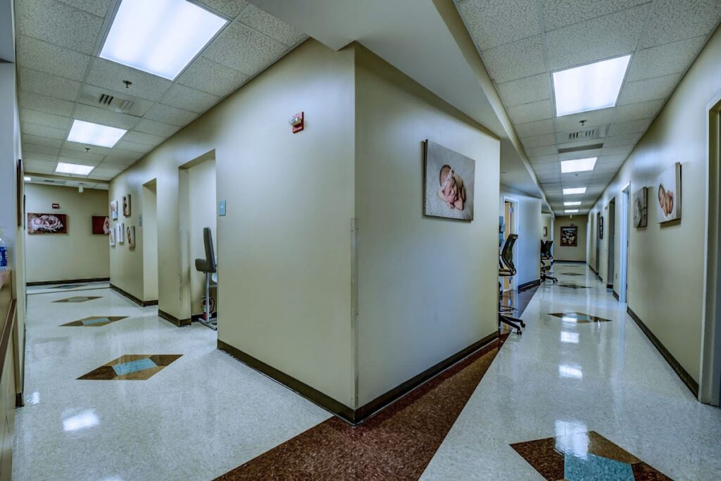 Henderson & Walton Women’s Center – Birmingham gallery photo