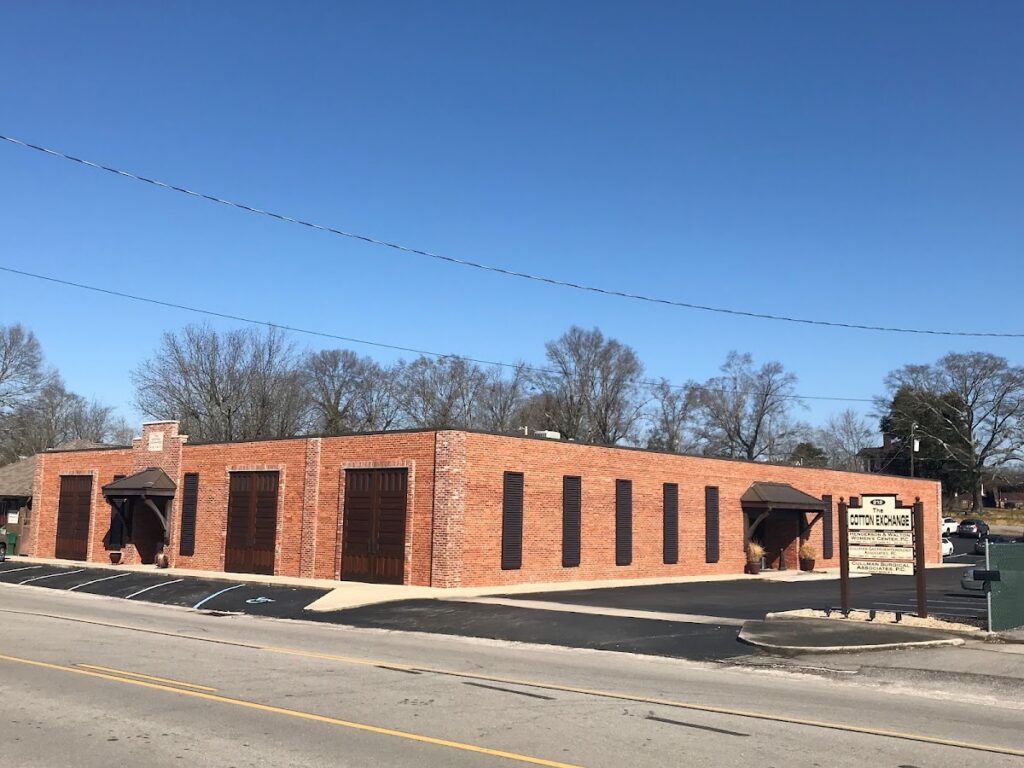 Henderson & Walton Women’s Center – Cullman gallery photo