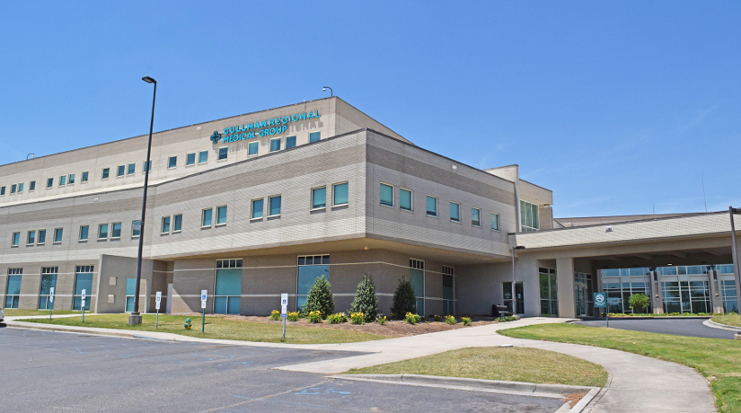 Henderson & Walton Women’s Center – Cullman gallery photo