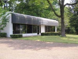 Henderson & Walton Women’s Center – Jasper gallery photo