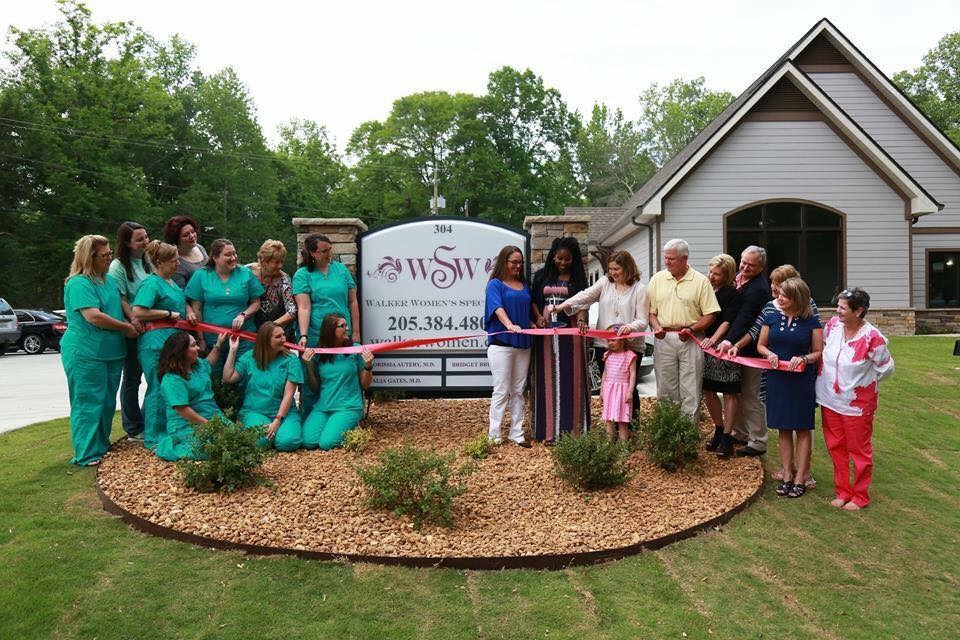Henderson & Walton Women’s Center – Jasper gallery photo